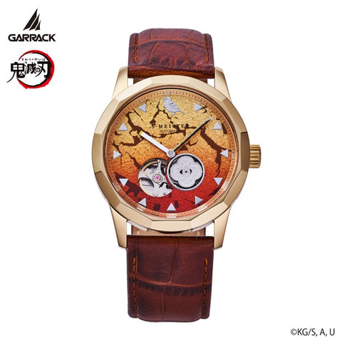 GARRACK SMS40KYAZ S MEISTER Zenitsu Agatsuma Model II wit | IPPO