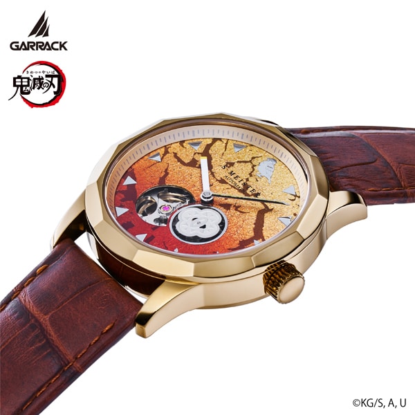 GARRACK SMS40KYAZ S MEISTER Zenitsu Agatsuma Model II wit | IPPO