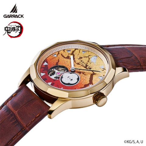 GARRACK SMS40KYAZ Watch (Image 2)