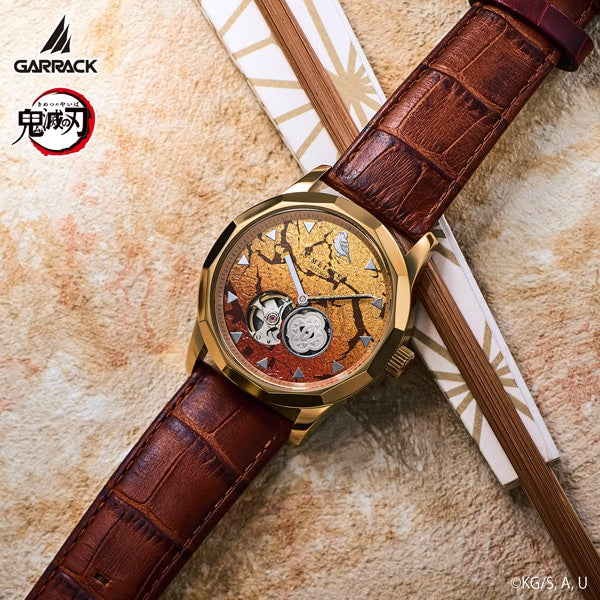 GARRACK SMS40KYAZ S MEISTER Zenitsu Agatsuma Model II wit | IPPO