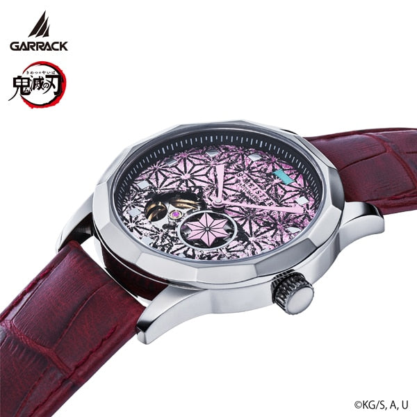 GARRACK SMS40KYKN Watch (Image 2)