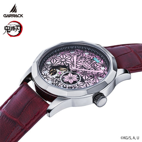 GARRACK SMS40KYKN Watch (Image 2)