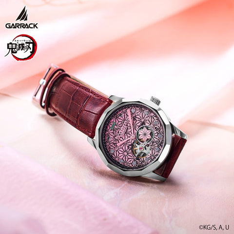 GARRACK SMS40KYKN Watch (Image 5)