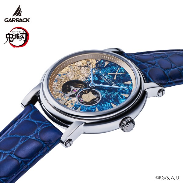 GARRACK SMS42KYHI Watch (Image 2)