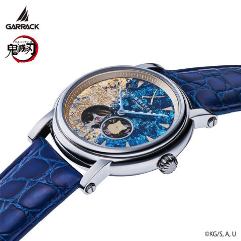 GARRACK SMS42KYHI Watch (Image 2)