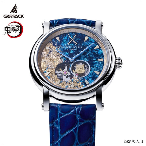 GARRACK SMS42KYHI Watch (Image 3)
