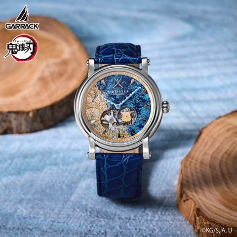 GARRACK SMS42KYHI Watch (Image 4)