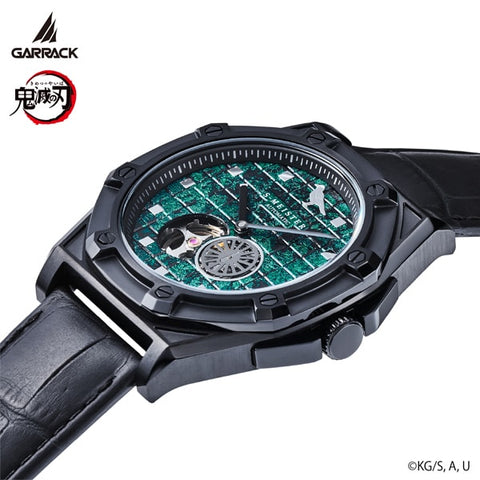 GARRACK SMS43KYKT Watch (Image 2)