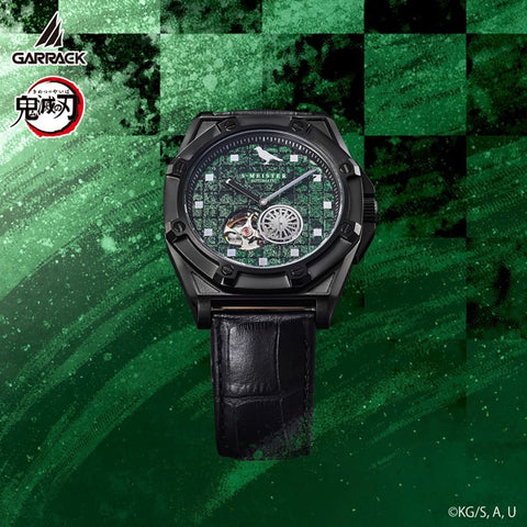 GARRACK SMS43KYKT Watch (Image 4)