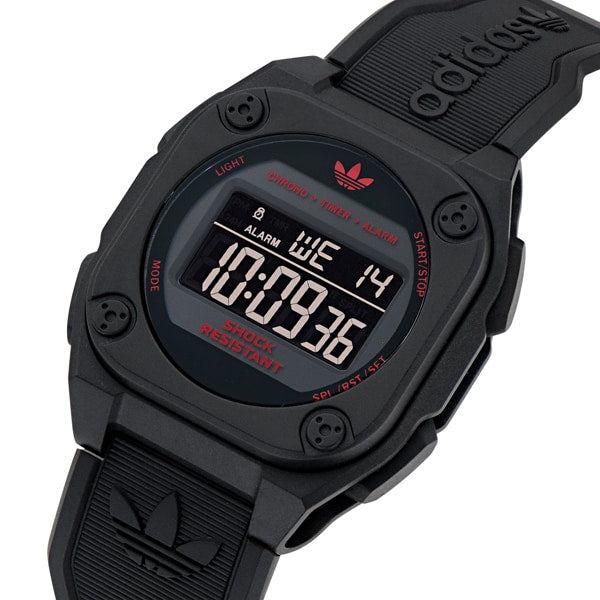 adidas AOST25029 Watch (Image 2)