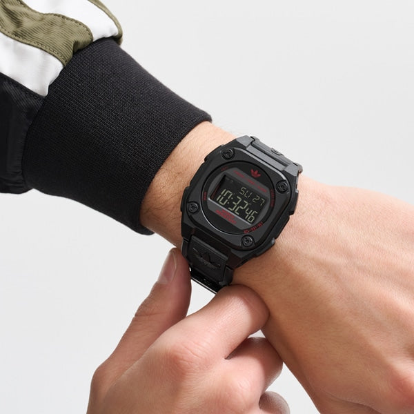 adidas AOST25029 Watch (Image 5)