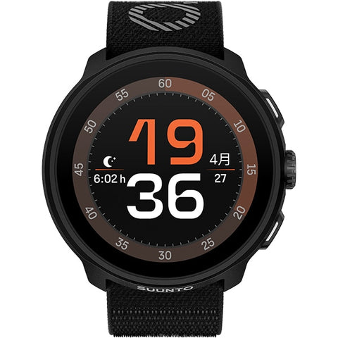 Smartwatch SS051109000 Smartwatch