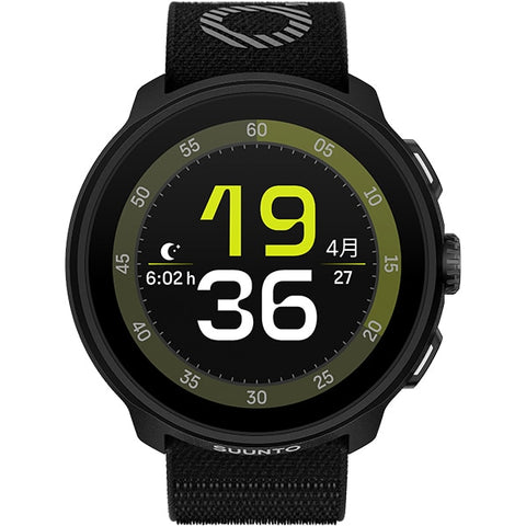 Smartwatch SS051109000 Smartwatch