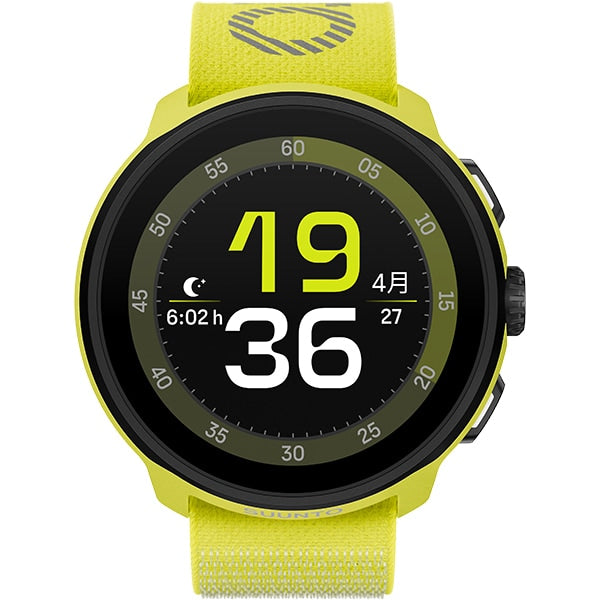 Smartwatch SS051111000 Smartwatch