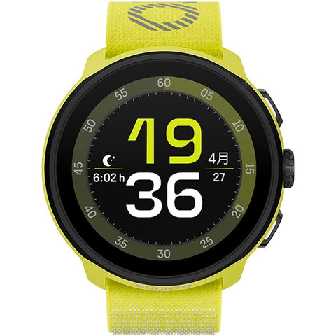 Smartwatch SS051111000 Smartwatch