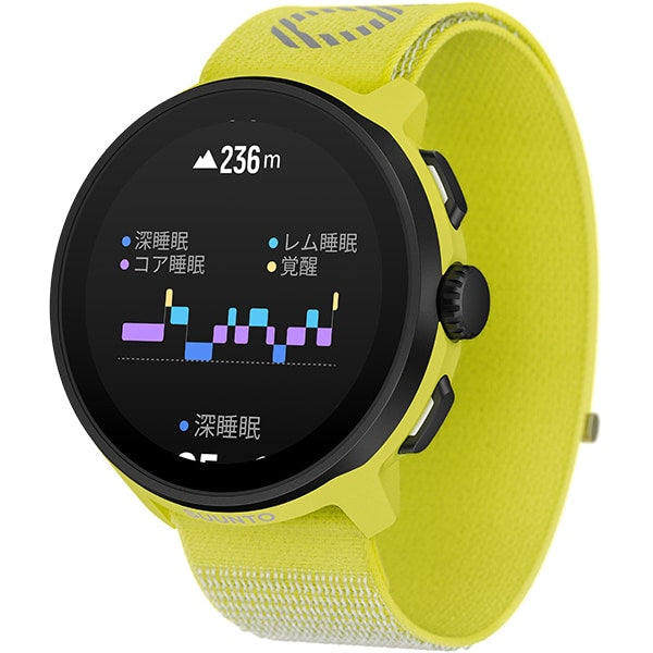Smartwatch SS051111000 Smartwatch