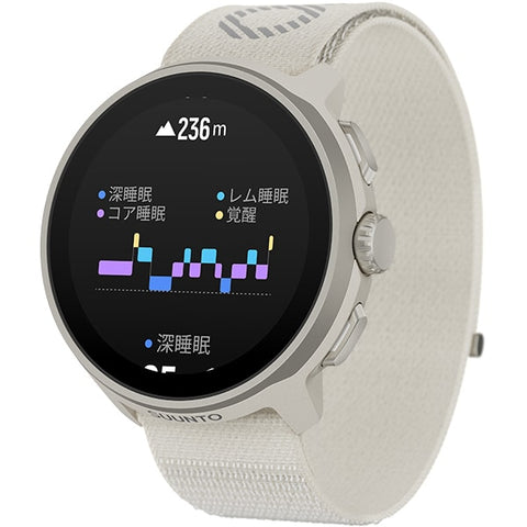 Smartwatch SS051110000 Smartwatch