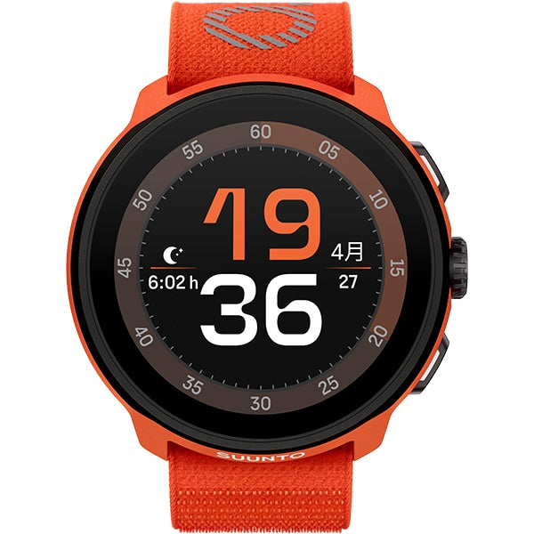 Smartwatch SS051112000 Smartwatch