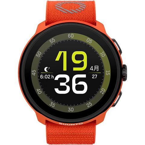 Smartwatch SS051112000 Smartwatch