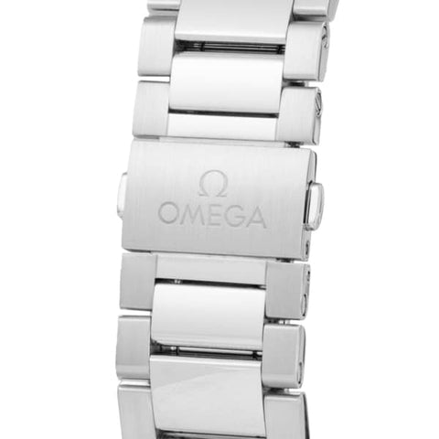 OMEGA 220.10.43.22.03.002 Seamaster Aqua Terra 5-Year Warranty Blue [Parallel Import]