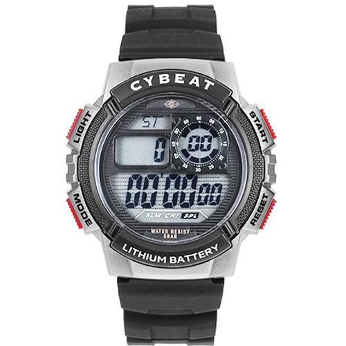 SUN FLAME CD2C0007SV Watch