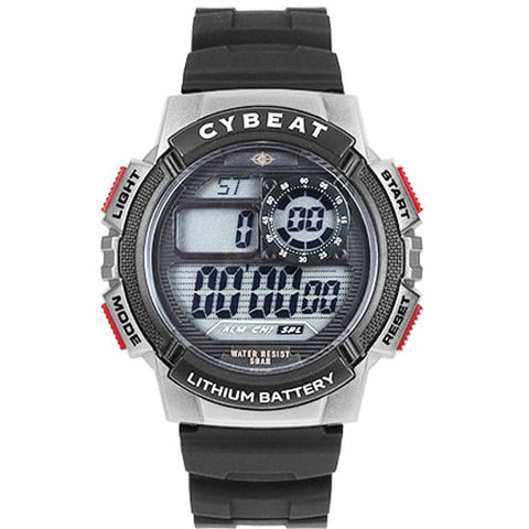SUN FLAME CD2C0007SV Watch