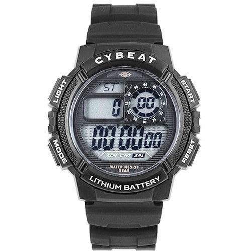 SUN FLAME CD2C0007BK Watch