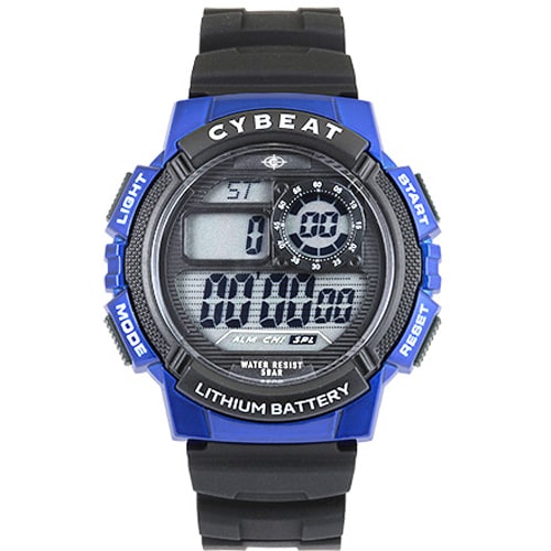 SUN FLAME CD2C0007BL Watch