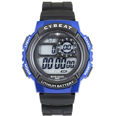 SUN FLAME CD2C0007BL Watch