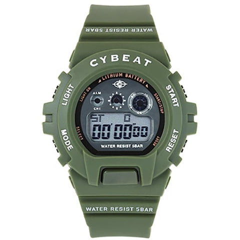 SUN FLAME CD2C0008GR Watch