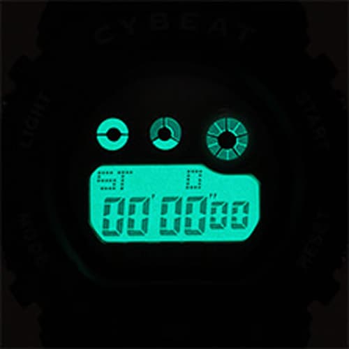 SUN FLAME CD2C0008GR Watch (Image 2)