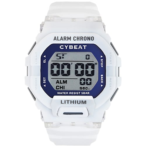 SUN FLAME CD2C0010-W Watch