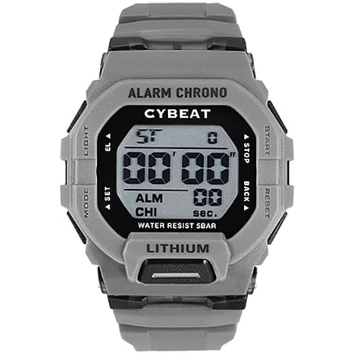 SUN FLAME CD2C0010GY Watch