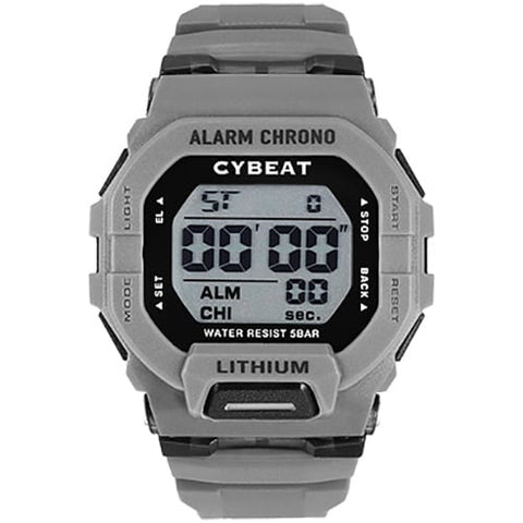 SUN FLAME CD2C0010GY Watch