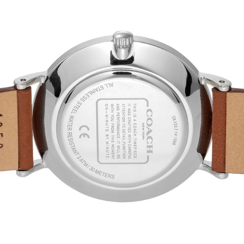 COACH 14503120 Watch (Image 6)