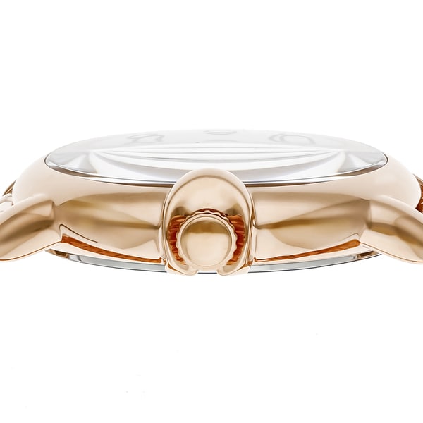 COACH 14503598 Watch - Arden [ADEN] 2-Year Warranty [Parallel Import] White (Image 4)