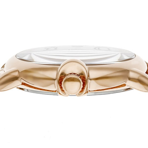 COACH 14503598 Watch - Arden [ADEN] 2-Year Warranty [Parallel Import] White (Image 4)