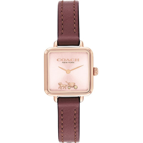 COACH 14504229 Watch