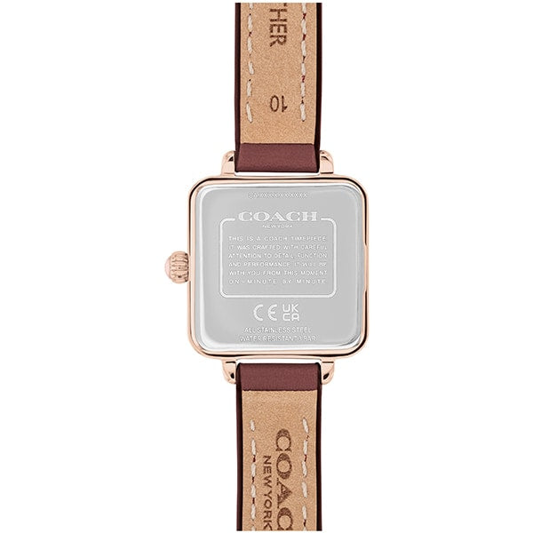 COACH 14504229 Watch (Image 3)