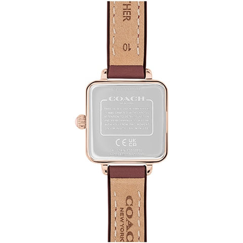 COACH 14504229 Watch (Image 3)