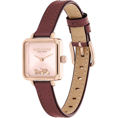 COACH 14504229 Watch (Image 4)