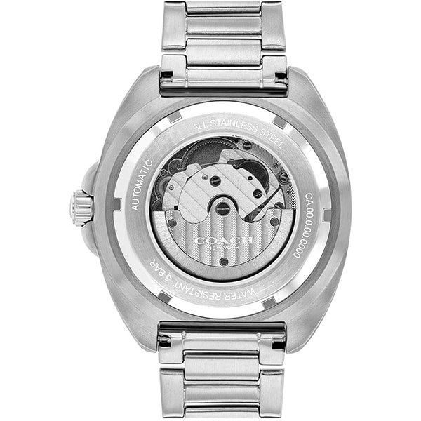 COACH 14602713 Watch - CHARTER 2-Year Warranty Green [Parallel Import] (Image 3)