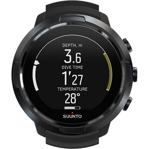 Smartwatch SS050192000 Smartwatch