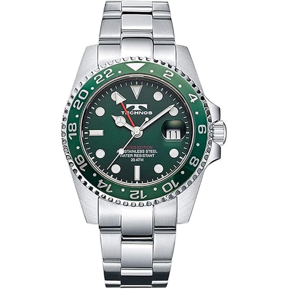 technos – IPPO JAPAN WATCH