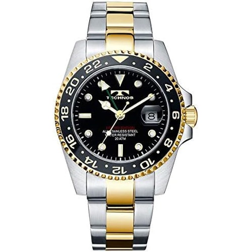 Technos T2444TB Technos