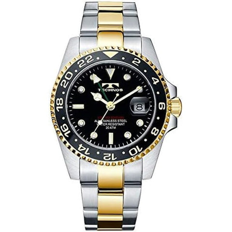 Technos T2444TB Technos