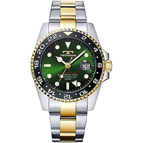 technos – IPPO JAPAN WATCH