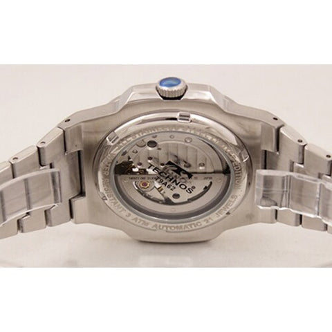 Technos T9A62SS Technos
