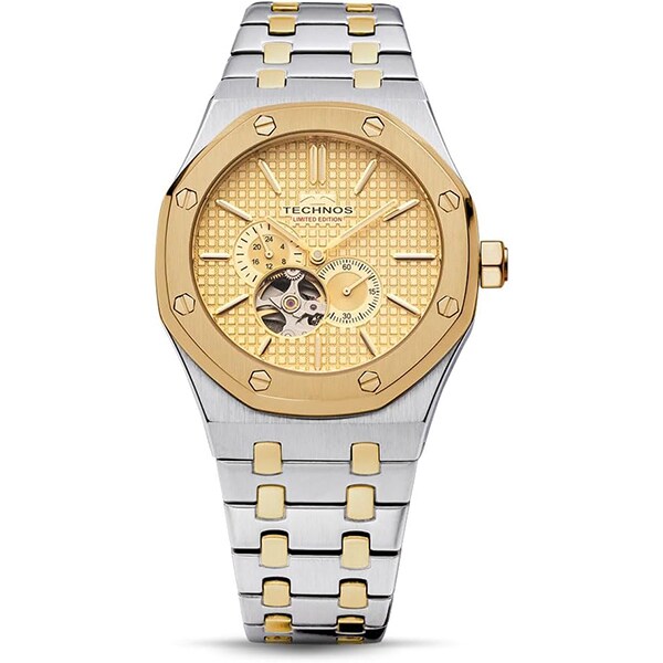 Technos T9B63TC Technos