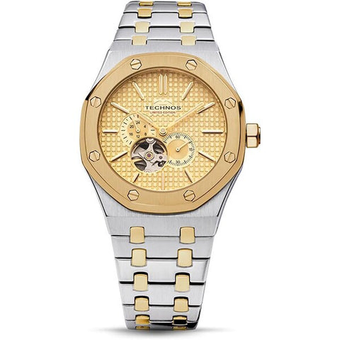 Technos T9B63TC Technos